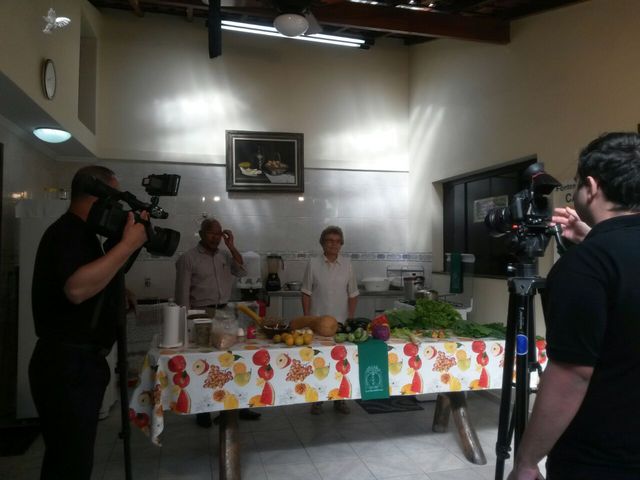 Fotos video curso micc 6 display